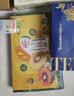 佳沛（zespri）新西兰金奇异果18粒优选果103-124g猕猴桃中秋节礼品送水果礼盒 实拍图