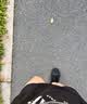 乔丹运动鞋男鞋秋冬季跑步鞋防滑软底轻便休闲鞋 实拍图