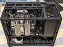 利民（thermalright）Peerless Assassin 120 AGHP 3.0 热管风冷散热器 6热管双塔 带顶盖双C12风扇 PA120 实拍图