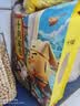 十月稻田 黄豆 2斤 东北大豆 非转基因 打豆浆料包 发豆芽 营养速食早餐 实拍图