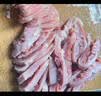 双汇猪肚子净重2斤袋免洗猪肚子整只生鲜猪肉煲汤猪肚鸡 实拍图