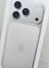 Apple/苹果/苹果【点击“立即领取“享补贴】iPhone 17 Pro 512GB 银色 支持移动联通电信5G 双卡双待手机 晒单实拍图