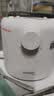 美的（Midea）电煮锅 电热锅 小电锅 宿舍小锅 学生寝室一体泡面小火锅多功能锅 1.7L 电煮锅小型1-2人 XZE1612 实拍图