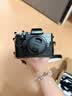 松下【12期免息】G100DK（Panasonic）微单相机 数码相机 vlog套机12-32mm 4K视频专业收音柔肤自拍 实拍图