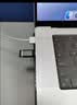 飞利浦（PHILIPS）Type-C转USB3.0转接头10G速率手机平板接U盘OTG数据转换线Macbook电脑接硬盘键鼠拓展连接器USB3.2 实拍图