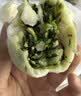 悦味纪 手工老面香菇青菜小笼包500g 共18只 嵊州风味素包子 早餐速食 实拍图