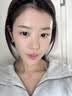 儒意（RUYI）素颜霜男女士防晒隔离遮瑕三合一裸妆保湿不脱妆懒人贵妇面霜儿童 实拍图