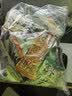 茶颜悦色中秋节送礼物零食礼包 肉类饼干解馋膨 零食大礼包24件 共856g 实拍图