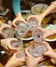 白水杜康甄藏名酿v30浓香型白酒52度 500ml*6瓶整箱礼盒父亲节送礼 实拍图