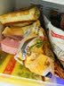 七鲜私厨 心灵鸡汤面 1.98kg/3份装冷鲜方便面早餐方便速食儿童老人必备 实拍图