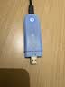 中兴（ZTE）F40 5G RedCap随身wifi6免插卡轻量化5G移动wifi无线网便携路由器热点笔记本电脑上网流量2026款 实拍图