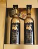 欧丽薇兰Olivoila 保真 食用油高多酚特级初榨橄榄油750ml*2精选礼盒中秋 实拍图