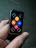 【9成新】小米（MI）REDMI Watch 5 皎月银  澎湃OS 2 心率血氧监测 蓝牙通话 红米手表5 智能手表 男女表   实拍图