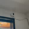 普联（TP-LINK）智能摄像头 家用监控器360度夜视全景 无线网络手机远程可对话 宝宝宠物室内安防监控 IPC43AW全彩 实拍图