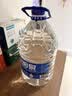 泉阳泉（QUANYANGQUAN）长白山天然矿泉水 大桶装 家庭用水 5L*4桶 整箱塑包装 实拍图