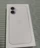 Apple/苹果/苹果 iPhone 17 256GB 白色 支持移动联通电信5G 双卡双待手机 实拍图