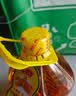 鲁花【保真花生油】5S压榨一级浓香花生油 5L香飘万家 实拍图
