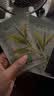 植物主义全棉卸妆湿巾2026新款独立包装便携旅行装一次性眼唇脸三合一自营 实拍图