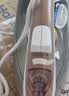 海尔（Haier）电熨斗42g爆炸蒸汽360ml水箱陶瓷涂层电烫斗衣物护理手持便捷迷你家用熨烫机HY-Y2028G专销 实拍图