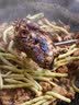 安井小厨 盐酥鸡 鸡米花 1斤装500g 藤椒味鸡块 空气炸锅油炸小吃预制菜 实拍图