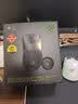 雷蛇（Razer）炼狱蝰蛇V4pro专业版 碳纤维无线鼠标 49g轻量化50K光学传感器 无线8K【拆封后不支持七无退货】 实拍图