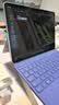 微软（Microsoft）Surface Pro 12英寸 二合一笔记本电脑 国家补贴 轻薄本 AI+PC 骁龙 X Plus 16G 512G 亮铂金 实拍图