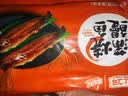 顶顶鳗蒲烧鳗鱼 日式烤鳗鱼400g（200g*2）预制菜肴 加热即食 固形物50% 实拍图