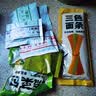 白象 方便面 麻辣烫314g单袋关东煮速食米粉米线东北麻辣烫黏糊麻辣烫 实拍图