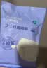 全棉时代一次性内裤女士纯棉出差旅行便携免洗灭菌 L码1条 实拍图