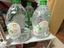屈臣氏蒸馏水纯净水4.5L*4桶整箱大桶装水饮用水家庭装泡茶煲汤 实拍图