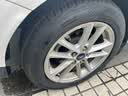 马牌（Continental）汽车轮胎205/55R16 91V FR UCJ+ 适配丰田卡罗拉/朗逸/速腾/宝来 实拍图