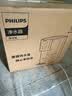 飞利浦（PHILIPS）净水器家用母婴泡奶泡茶加热直饮一体净饮机台式免安装即热式反渗透净水机ADD8637/93节日礼物实用 实拍图