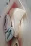 猫人内裤女士纯棉中腰无痕透气10A全棉抗菌裆女生三角短裤不夹臀 实拍图