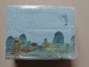 五粮液股份 金碧辉煌蓝韵金梅500ml*2瓶+孔府家儒雅礼盒 浓香型52度白酒 实拍图