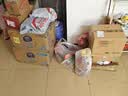 超能肖战同款洗洁精1kg*3瓶 爆汁鲜柠 A类超浓配方 2倍去油胶原护手 实拍图