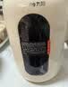 九阳（Joyoung）【美食大赛同款】1.2L大磨王豆浆机316钛钢0涂层变频轻音家用2-4人全自动破壁机免煮免滤PL1180 实拍图