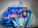 华硕ROG 绝杀27二代 XG27ACMES 27英寸显示器2K 240Hz电竞显示器2代超频255Hz HDR400 G-Sync HDMI 2.1 实拍图