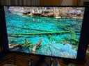 LG 27GM950B 27英寸5K Hyper Mini LED 高端显示器 5KAI超分 218PPI TUV防光晕 DP2.1满血 HDR1000 实拍图