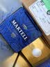 马爹利（Martell） 名士vsop 干邑白兰地 洋酒 350ml*2 双支 实拍图