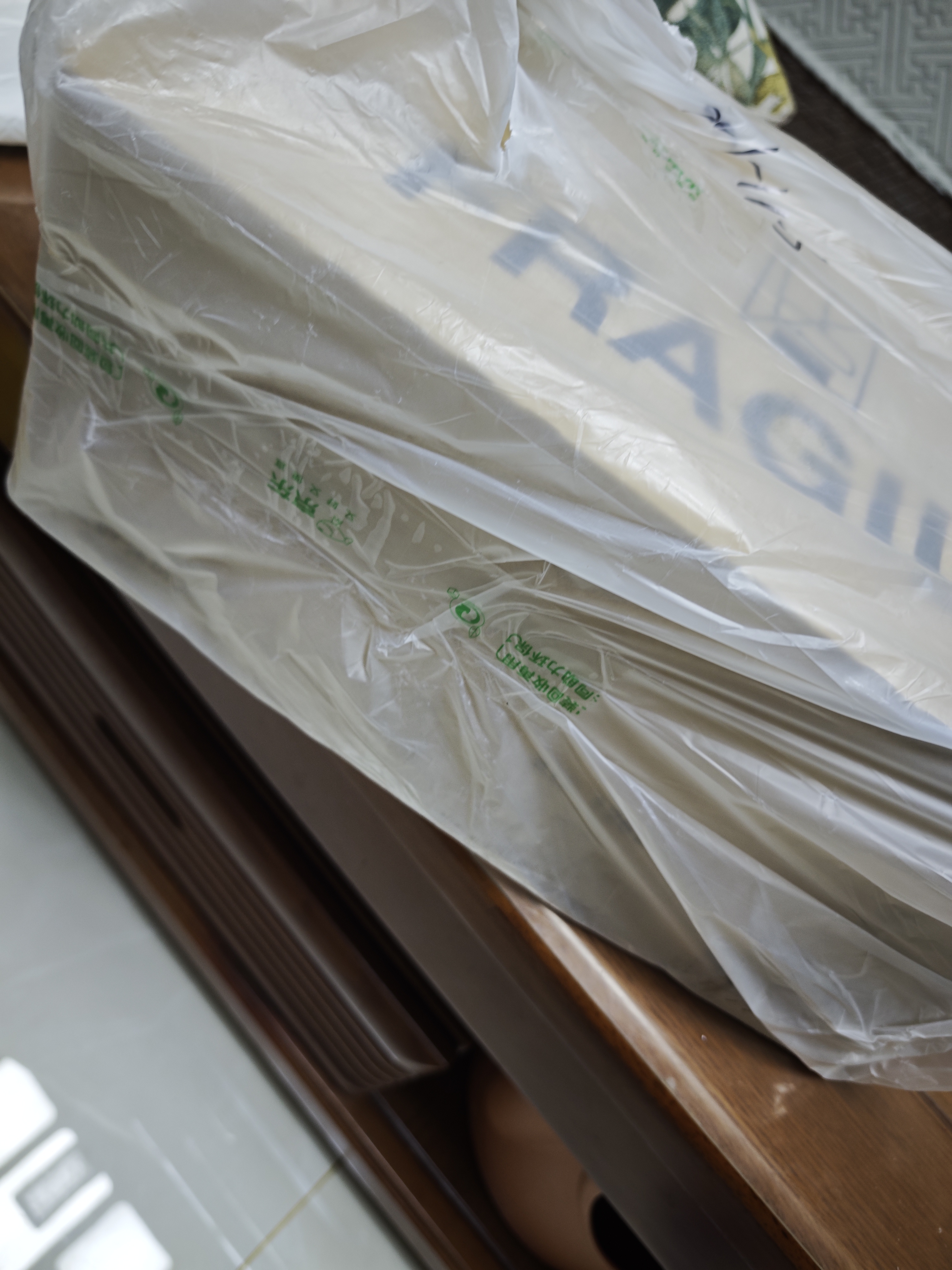 雀巢（Nestle）澳版超级能恩 适度水解奶粉 益生菌婴幼儿3段800g*6 1岁+超启宝宝 实拍图