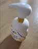碧柔（Biore）花王舒缓保湿洗面奶160ml氨基酸深层清洁敏感肌护肤品生日礼物 实拍图