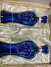 洋河海之蓝42度 480ml*2瓶 礼盒装  绵柔浓香型（2018版） 实拍图