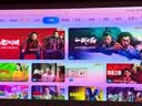 当贝X9 Max 4K三色激光家用投影仪光学变焦无损移轴超高清客厅卧室家庭影院国家补贴（4800CVIA ） 实拍图