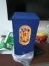 五粮液股份 送礼佳品 万事如意精致浓香型纯粮白酒42度500ml*2瓶礼盒装  实拍图