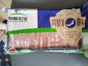 草原宏宝内蒙原切羔羊肉片 净重1斤/袋 羊肉卷 火锅食材 地标认证 实拍图