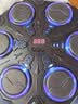 斯纳恩（Snaen）儿童玩具6-14岁蓝牙音乐拳击机墙靶男孩生日礼物拳击训练器 实拍图