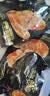 黄金香即食黑猪爆肉烤肠360g/10个 儿童零食火腿肠午餐肉火山石烤肠热狗 实拍图