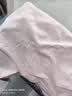 南极人女士内裤女纯棉10A抑菌裆舒适中腰大码少女三角裤7条XL 实拍图