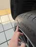 固特异（Goodyear）汽车轮胎 225/55R17 101W 鹰驰F1酷跑 适配奥迪A6L/途岳 御乘升级 实拍图