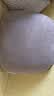 京东京造【中秋节礼物】腰部按摩仪Back pro腰部按摩仪器热敷揉捏肩颈腰背部按摩仪护腰靠垫生日送长辈女友 实拍图